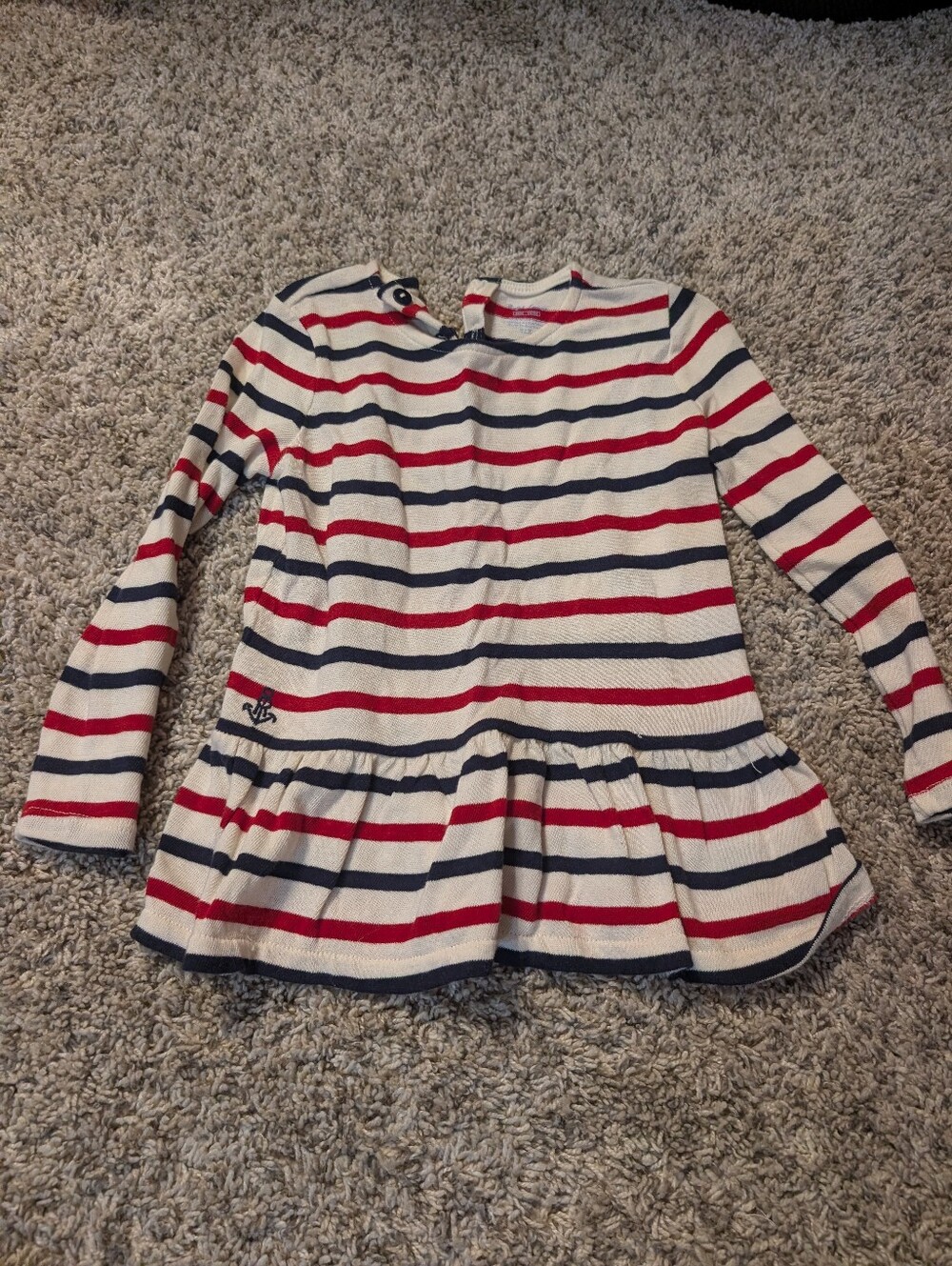 Ralph Lauren Kids Tunic Dress
